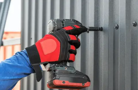 Travaux de zinguerie - Montgailhard